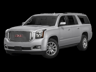 2018 Gmc Yukon Xl for sale in Lee's Summit MO