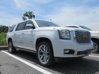 2019 Gmc Yukon Xl