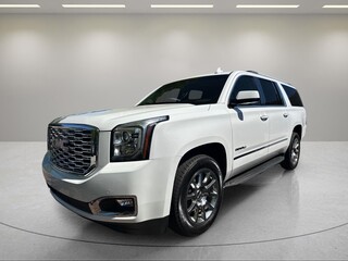 2019 Gmc Yukon Xl for sale in Greenville SC
