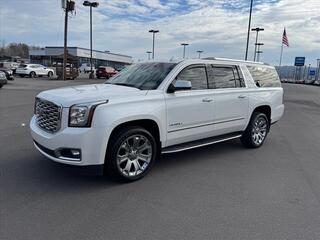 2019 Gmc Yukon Xl for sale in Kingsport TN