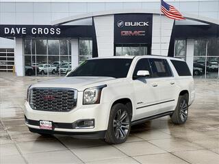2019 Gmc Yukon Xl
