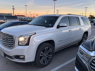 2019 Gmc Yukon Xl