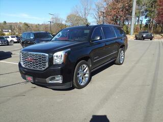 2019 Gmc Yukon Xl