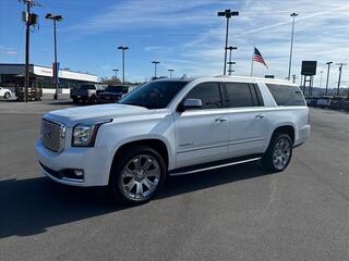 2016 Gmc Yukon Xl