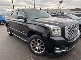 2016 Gmc Yukon Xl