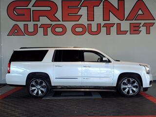 2017 Gmc Yukon Xl for sale in Gretna NE