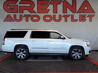 2017 Gmc Yukon Xl for sale in Gretna NE