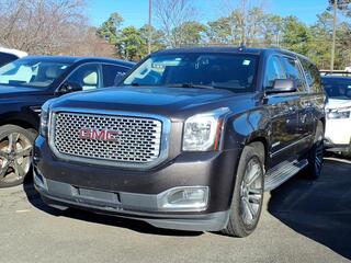 2017 Gmc Yukon Xl