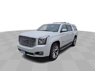 2018 Gmc Yukon Xl