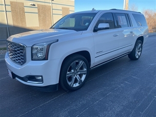 2018 Gmc Yukon Xl for sale in Lee's Summit MO