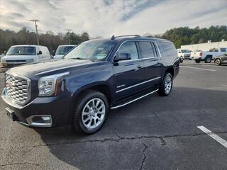 2019 Gmc Yukon Xl