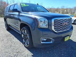 2020 Gmc Yukon Xl for sale in Cranbury NJ