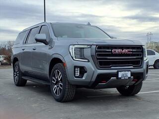 2023 Gmc Yukon Xl