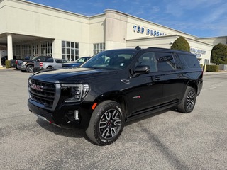2024 Gmc Yukon Xl for sale in Knoxville TN