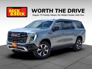 2026 Gmc Yukon Xl for sale in Morristown TN