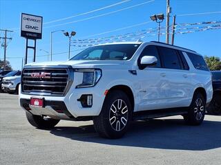 2023 Gmc Yukon Xl