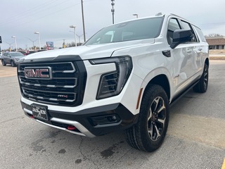 2026 Gmc Yukon Xl