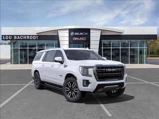 2024 Gmc Yukon Xl