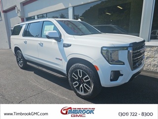 2024 Gmc Yukon Xl