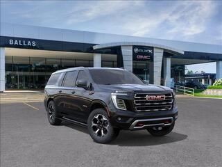 2026 Gmc Yukon Xl