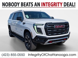 2026 Gmc Yukon Xl for sale in Chattanooga TN