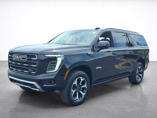 2026 Gmc Yukon Xl