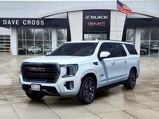 2022 Gmc Yukon Xl