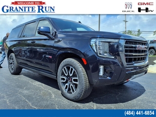 2023 Gmc Yukon Xl for sale in Media PA