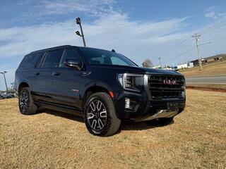 2023 Gmc Yukon Xl