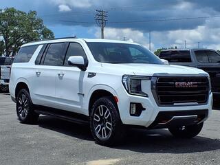 2024 Gmc Yukon Xl