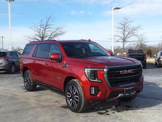 2022 Gmc Yukon Xl