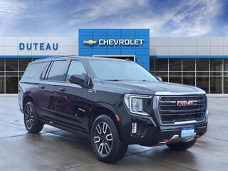 2022 Gmc Yukon Xl