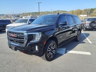 2023 Gmc Yukon Xl