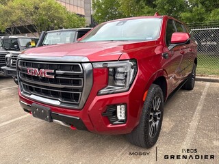 2023 Gmc Yukon Xl
