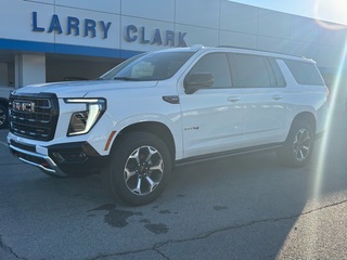 2026 Gmc Yukon Xl for sale in Amory MS