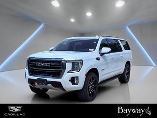 2024 Gmc Yukon Xl