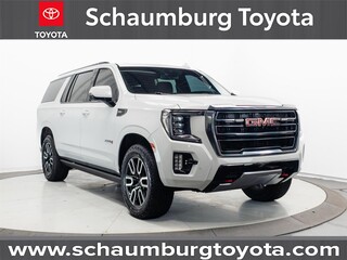 2024 Gmc Yukon Xl