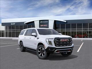 2026 Gmc Yukon Xl for sale in Dickinson TX