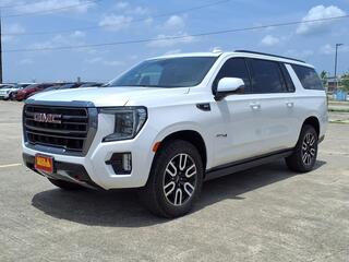 2022 Gmc Yukon Xl
