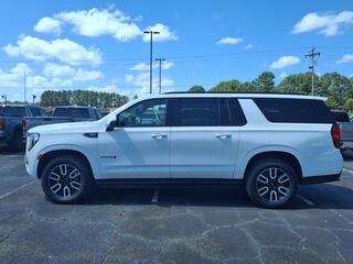 2023 Gmc Yukon Xl for sale in Pearl MS