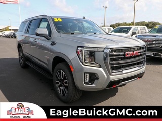 2024 Gmc Yukon Xl