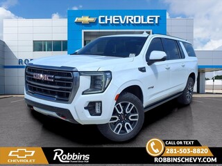 2023 Gmc Yukon Xl
