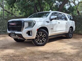 2023 Gmc Yukon Xl