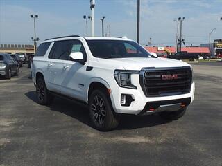 2024 Gmc Yukon Xl for sale in Tulsa OK