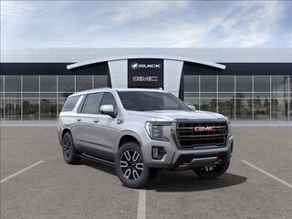 2024 Gmc Yukon Xl