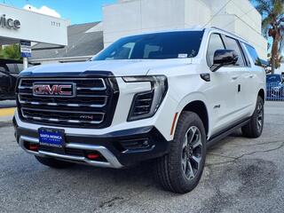 2026 Gmc Yukon Xl for sale in Santa Monica CA