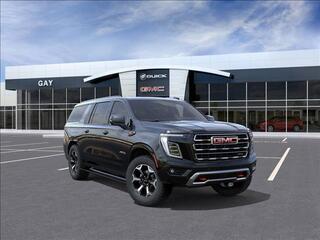 2026 Gmc Yukon Xl for sale in Dickinson TX