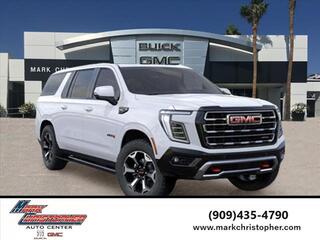 2026 Gmc Yukon Xl for sale in Ontario CA
