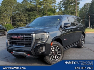 2023 Gmc Yukon Xl