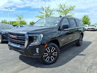 2024 Gmc Yukon Xl
